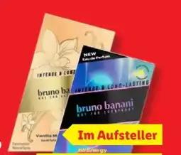 Lidl Bruno Banani Women EdP Angebot