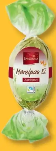 Lidl Favorina Marzipan-Ei Angebot