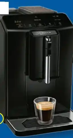 Lidl Bosch Kaffeevollautomat VeroCup TIE20109 Angebot