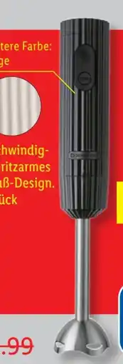 Lidl SilverCrest Stabmixer SSM 350 A1 Angebot