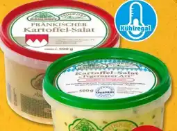 PENNY Dahlhoff Feinkost Kartoffelsalat Angebot