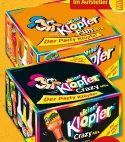 PENNY Kleiner Klopfer Der Party-Klopfer Angebot