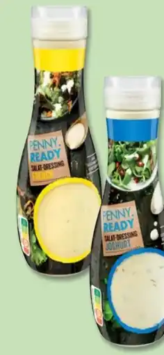 PENNY Penny Ready Salatdressing Angebot