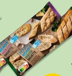 PENNY Penny Ready Baguette Angebot