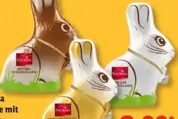 Lidl Favorina Sitzhase Angebot