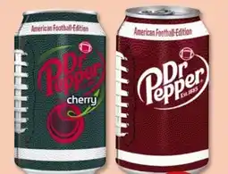 PENNY Dr. Pepper Erfrischungsgetränke Angebot
