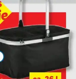 Lidl TopMove Einkaufskorb Angebot