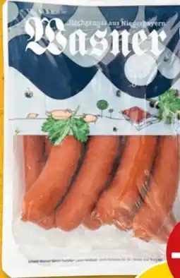 PENNY Wasner Debrecziner Angebot