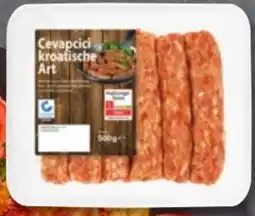 PENNY Tillman‘s Cevapcici Kroatische Art Angebot