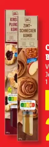 Lidl Chef Select Back Kit Angebot