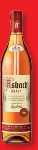 Lidl Asbach Uralt Weinbrand Angebot