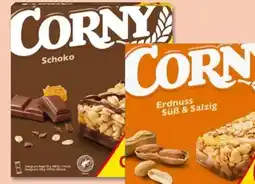 PENNY Schwartau Corny Müsliriegel Angebot