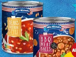 PENNY Mike Mitchell's Eintopf Angebot