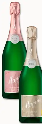 PENNY Jules Mumm Jahrgangssekt Angebot