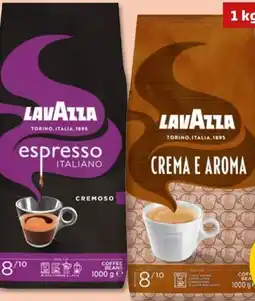 PENNY Lavazza Caffe Espresso Angebot