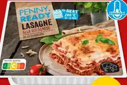 PENNY Penny Ready XXL-Lasagne Angebot