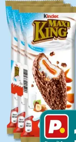 PENNY Ferrero Kinder Maxi King Angebot