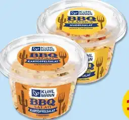 PENNY Kühlmann BBQ Salate Angebot