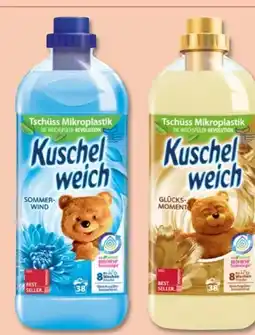 PENNY Kuschelweich Sommerwind Angebot