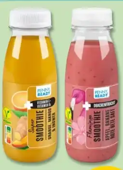 PENNY Penny Ready Super Smoothie Angebot