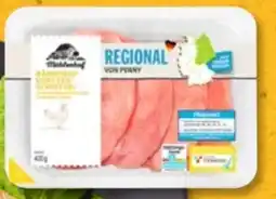 PENNY Mühlenhof Regional Hähnchen-Minutenschnitzel Angebot
