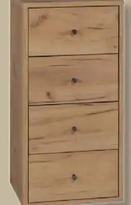 Lidl Livarno Home Kommode Verona Angebot