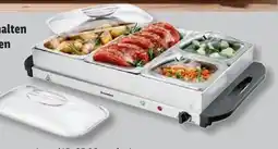 Lidl SilverCrest Kitchen Tools Buffetwärmer SBW 300 A2 Angebot