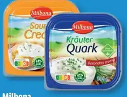 Lidl Milbona Kräuterquark Angebot