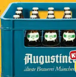 PENNY Augustiner Bräu Münchner Hell Angebot