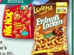 nahkauf Lorenz NicNac's Angebot