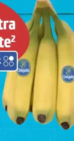 E-Center Chiquita Bananen Angebot