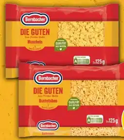 PENNY Bernbacher Suppeneinlagen Angebot