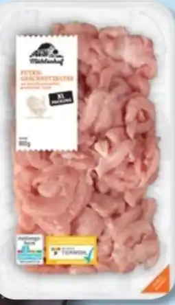 PENNY Mühlenhof Puten Geschnetzeltes Angebot