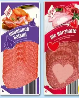PENNY Bille Salami Angebot