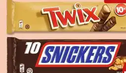 PENNY Twix Schokoriegel Angebot