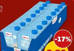 PENNY Milprima Kondensmilch Angebot