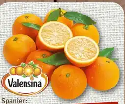 nahkauf Valensina Saftorangen Angebot