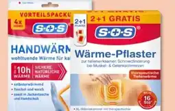 PENNY SOS Handwärmer Angebot