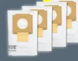 Lidl Parkside Performance Vliesfilterbeutel Angebot