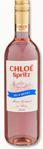 PENNY Carl Lehnkering Chloé Wild Berry Spritz Angebot