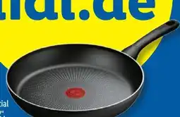 Lidl Tefal Pfanne C3940653 Angebot