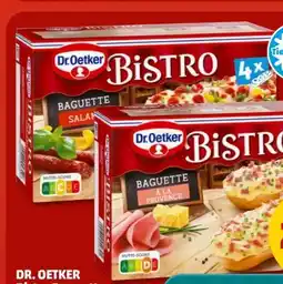PENNY Dr. Oetker Bistro Baguette Angebot