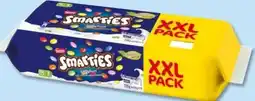 PENNY Nestlé Smarties Joghurt XXL Angebot