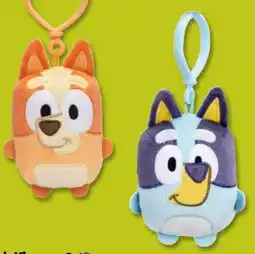 PENNY Bluey Mini-Plüschfigur Angebot