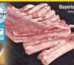 E-Center Schweine-Bauch Angebot