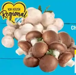 E-Center Champignons Angebot