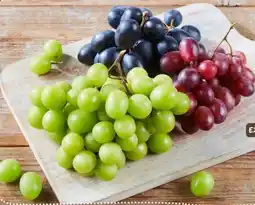 nahkauf Rewe Beste Wahl Tafeltrauben Angebot