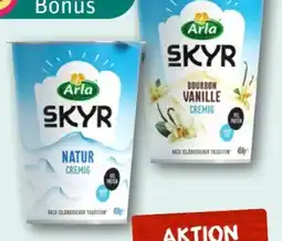 nahkauf Arla Skyr Angebot
