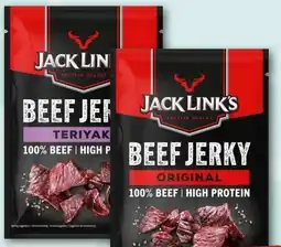 nahkauf Jack Link's Beef Jerky Angebot