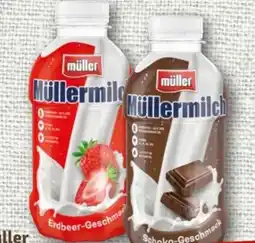 nahkauf Müller Müllermilch Angebot